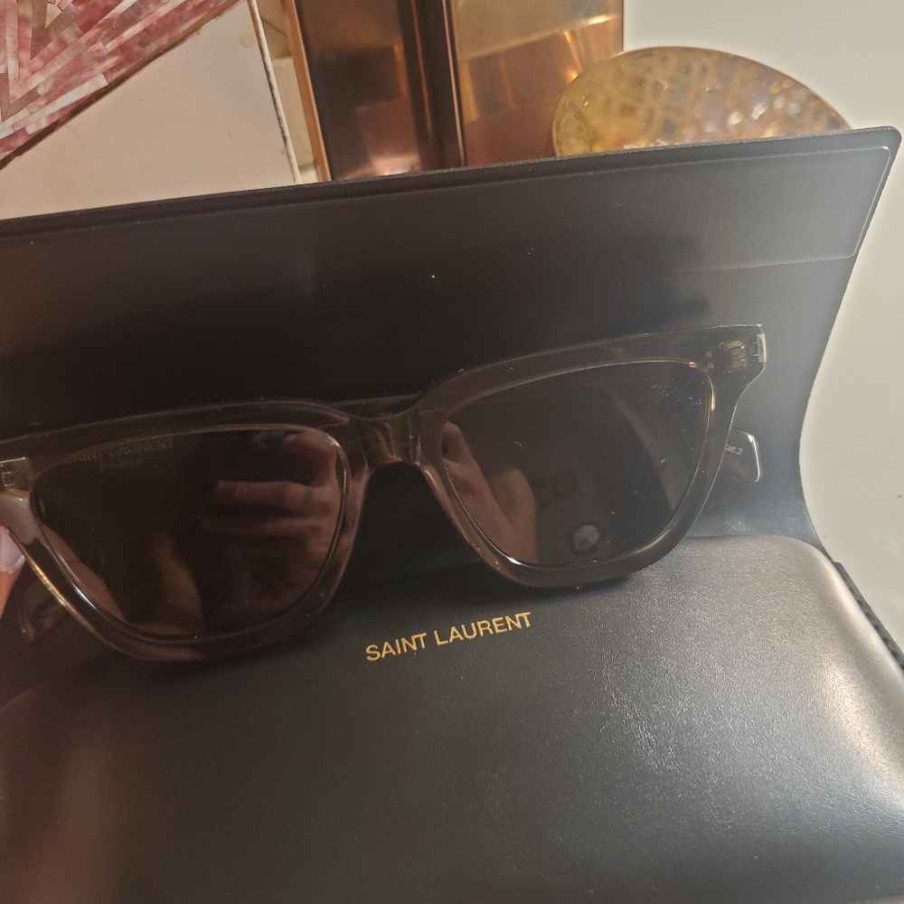 Saint Laurent Sunglasses